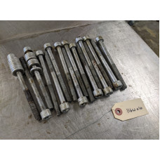 116W010 Cylinder Head Bolt Kit For 05-07 Subaru Outback 3.0 116W010 Cylinder Head Bolt Kit For 05-07 Subaru Outback 3.0